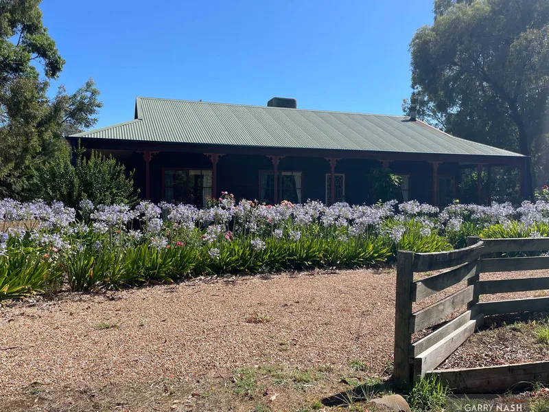 36 Macartney St Oxley