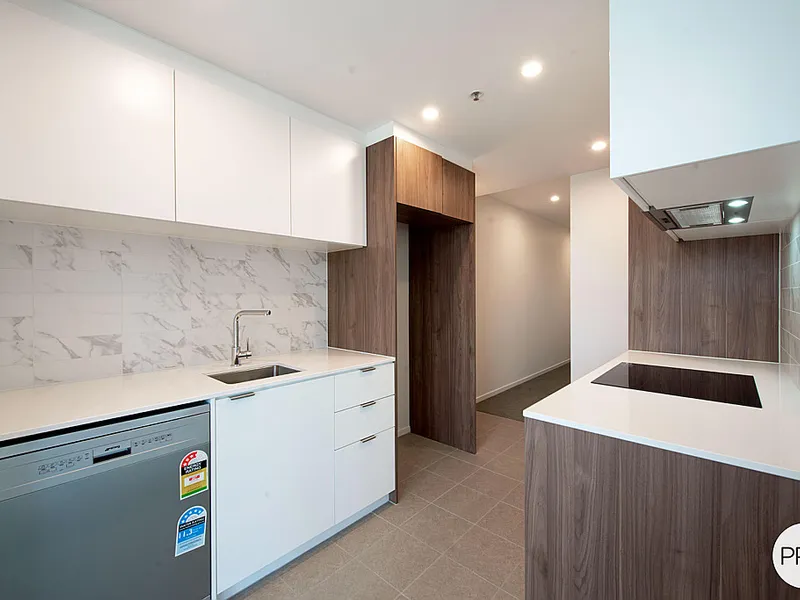 Brand New One Bedroom Apartment