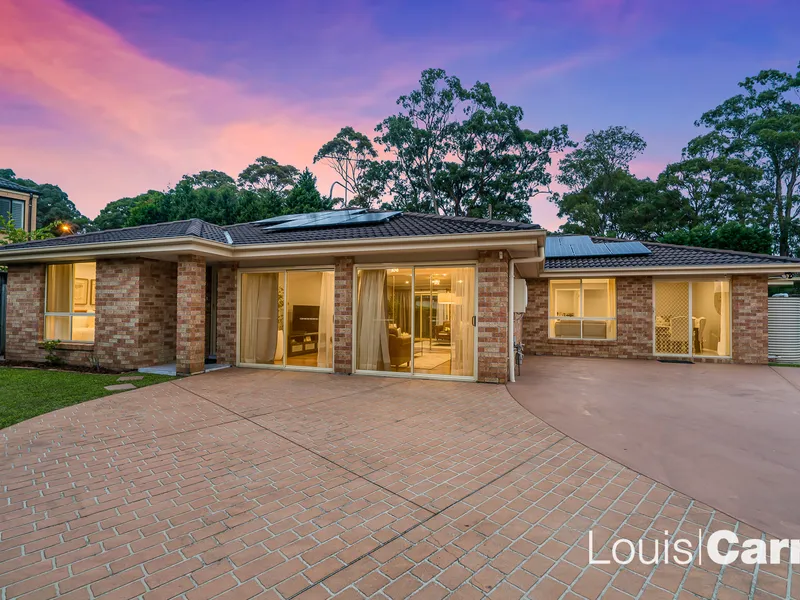 Outstanding Location, Endless Opportunities: Single Story Family Living on 795.9m2 with Ample Off-Street Parking