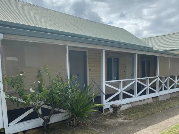 Two Bedroom Home in Denman