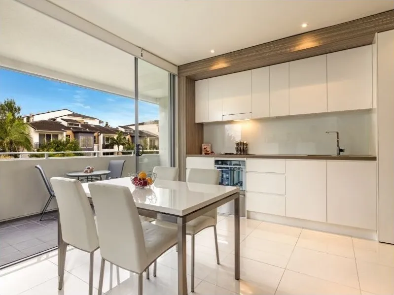 Quality One Bedroom Apartment