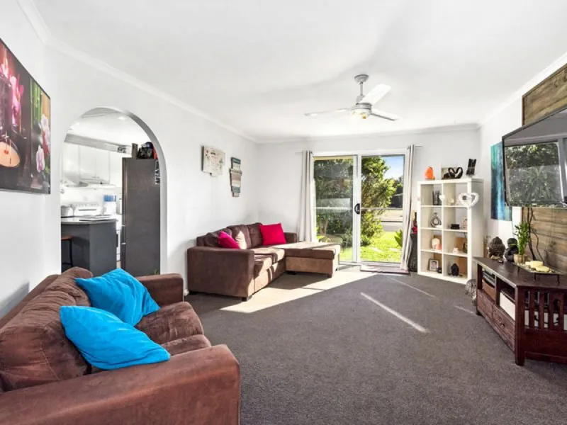 Three Bedroom Family Home Plus Study