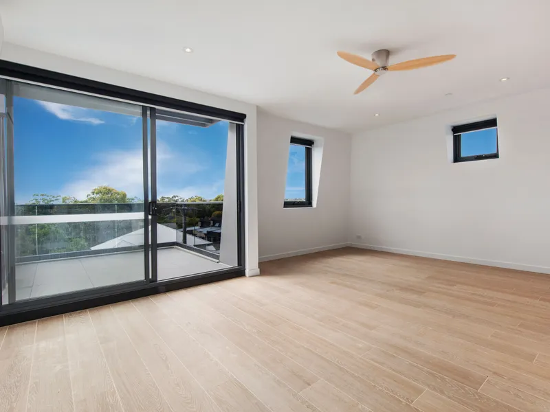 Superior 2 Bedroom Apartment