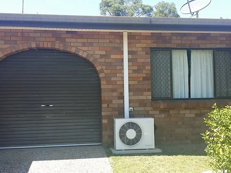Superb Duplex in prime location