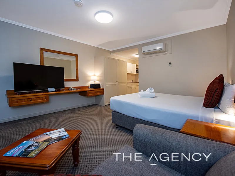 Where Luxury and Relaxation Await You!