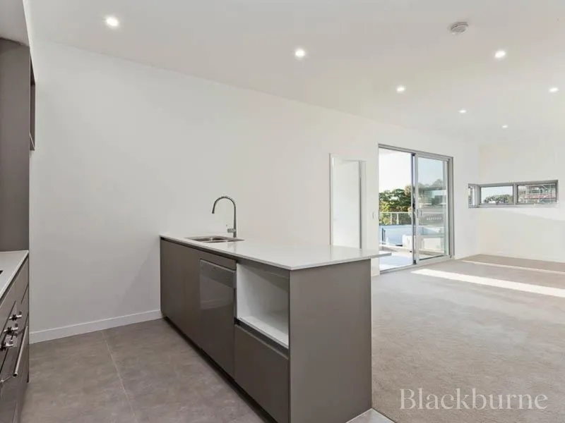 WHITE GOODS INCLUDED | NOT YOUR AVERAGE APARTMENT | SPACIOUS AND BRAND NEW