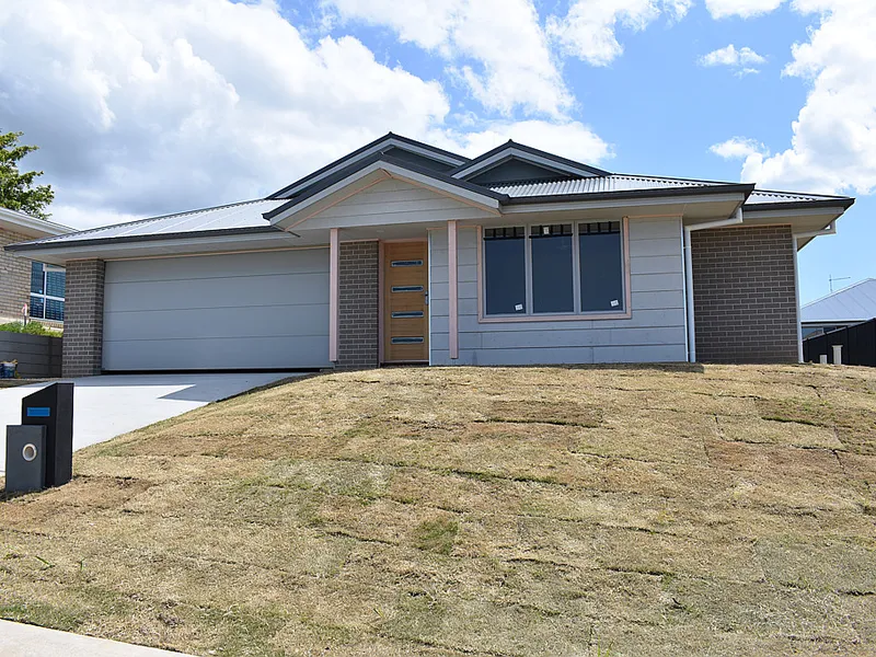 Brand New Turn Key Home - Due for completion early 2023... Be Quick as this Package Won't Last Long.