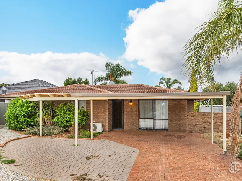 IDEAL FIRST HOME OR INVESTMENT