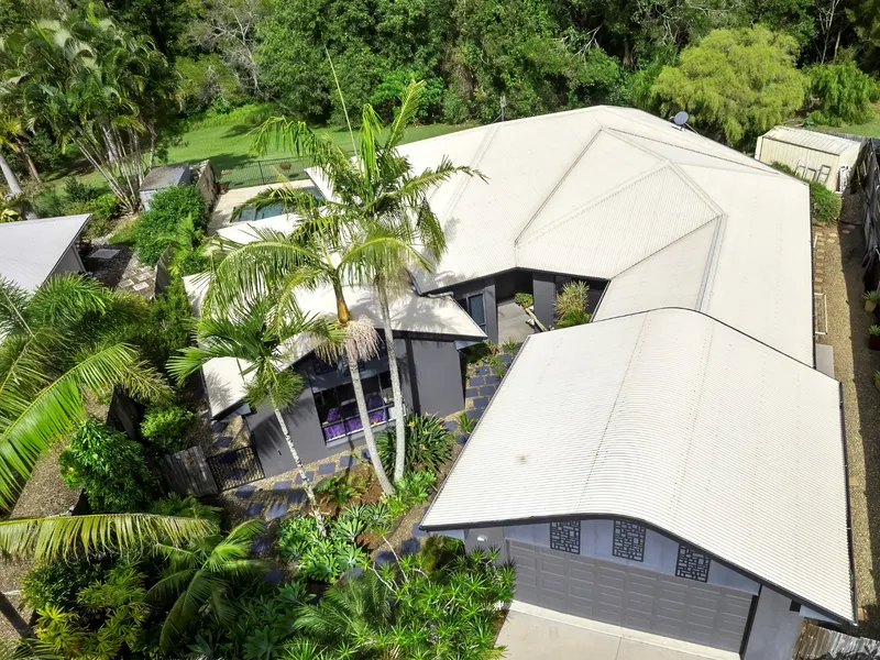 Big, Unique & Beautiful