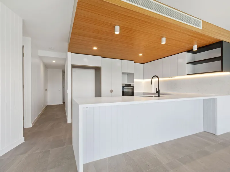 Beach Life Alex - 221m2 Sky-Home with Storage