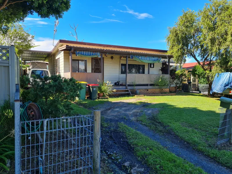 Investors and First Home Buyers