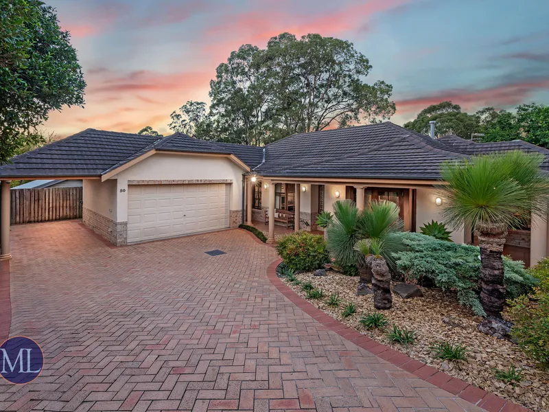 Single Level Family Living – Stroll to Metro