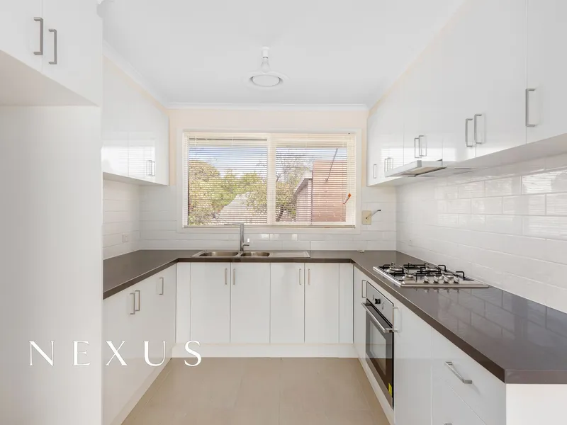 Located within easy access of all desired amenities.