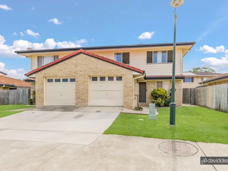 When Low Maintenance & Location Matters