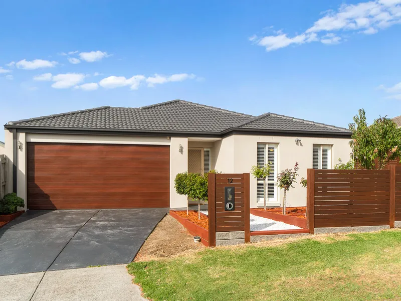 Nothing Left To Do – Move In And Enjoy!