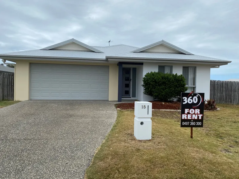 MODERN FAMILY HOME IN AVALON ESTATE