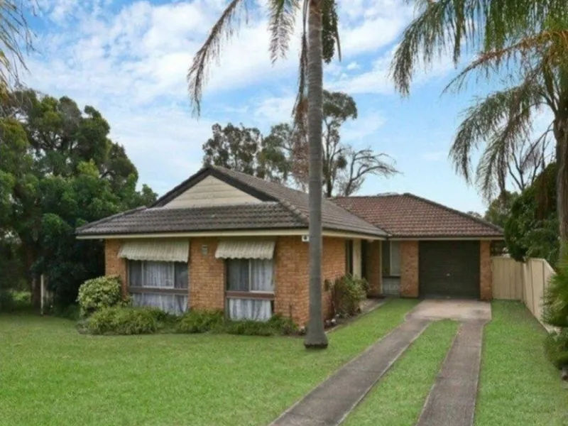 The Complete Family Home