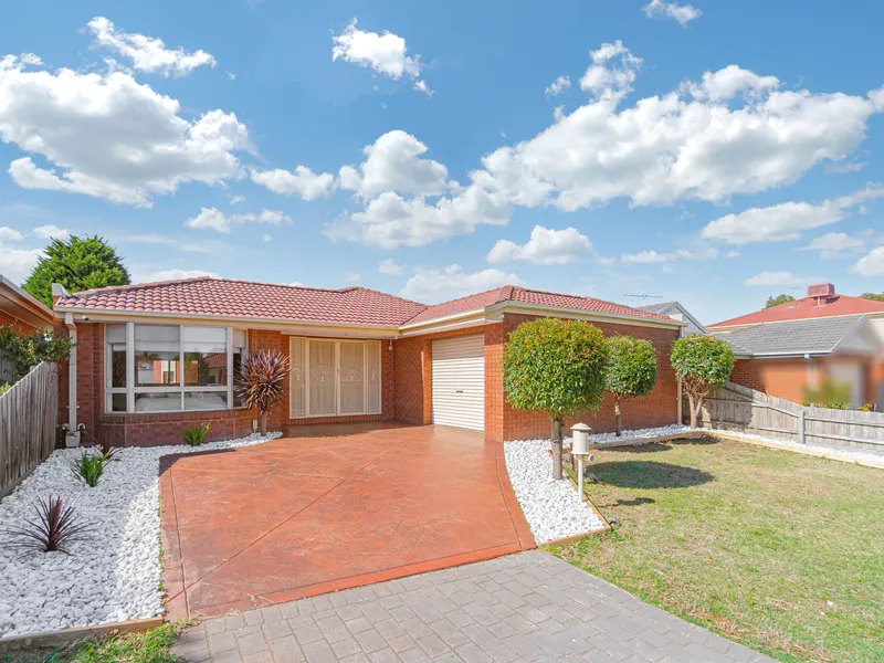 Quiet & Peaceful Location!