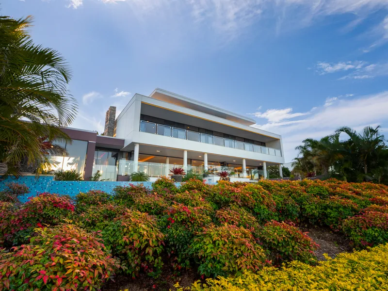 NEW BENCHMARK FOR LUXURY LIVING PRICED WELL BELOW REPLACEMENT COST!