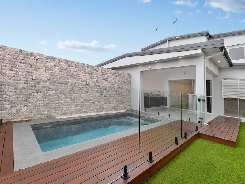 Application Approved & Deposit Taken