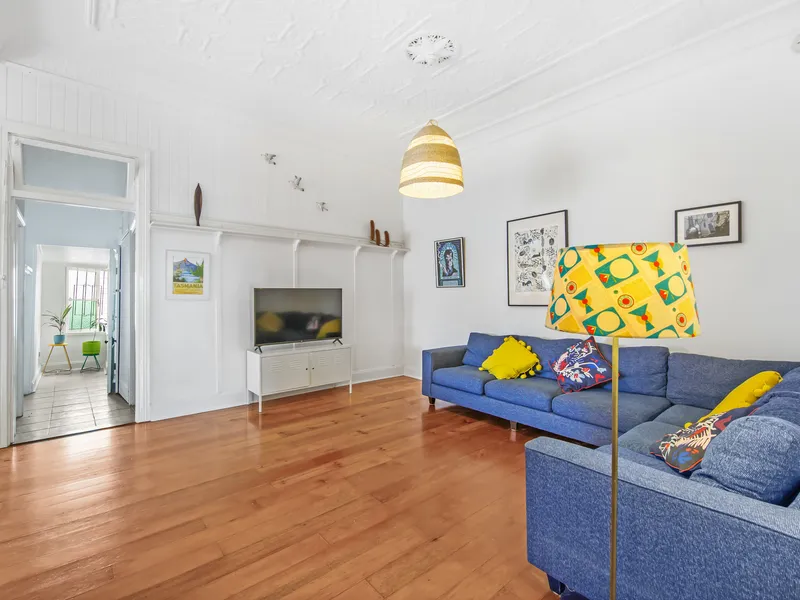 Just like a house, but without the price tag!