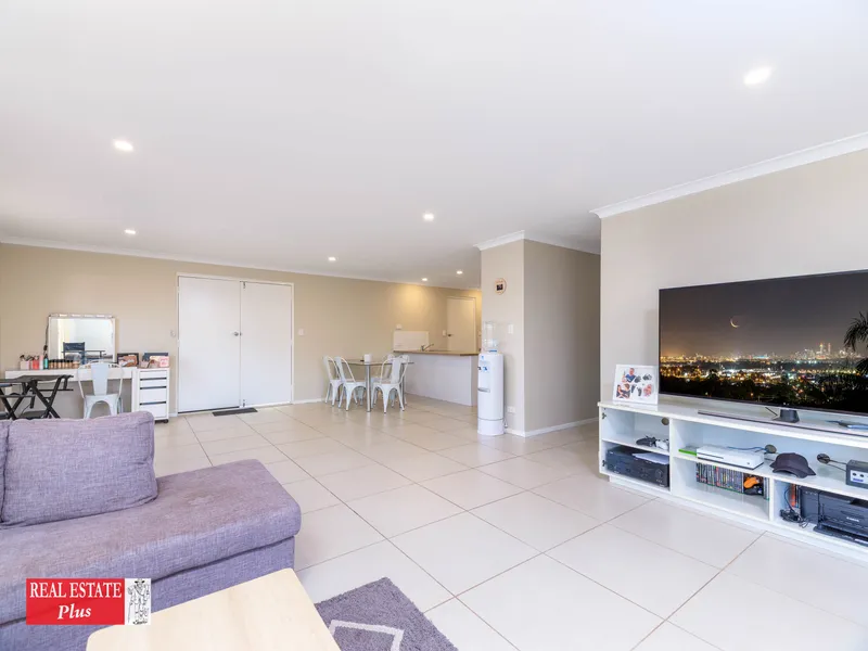 Desirable Near New Home