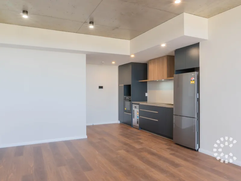 Brand New Fremantle Apartment