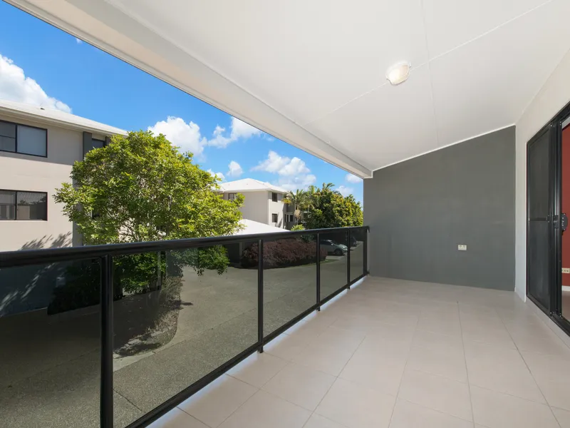 Vacant & ready to call home!