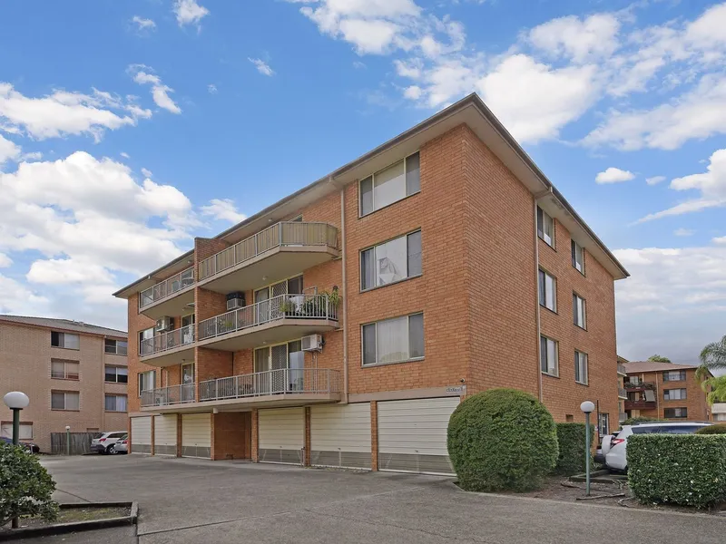 Well Presented Property