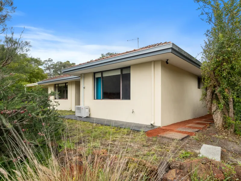 Everyone Gets Their Space