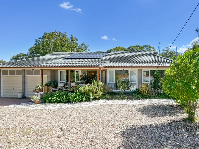 This home offers a great opportunity to live in your own home and earn additional income