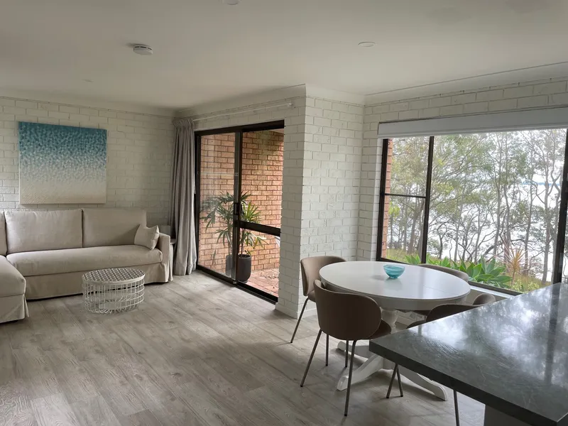 Sensationally Located waterfront property