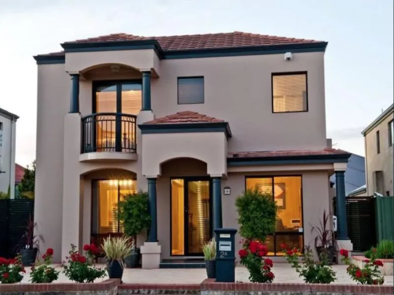 Highest quality home