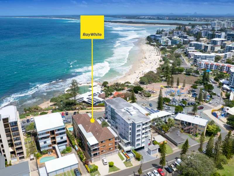 Enviable Seaside Living - Spectacular Sweeping Views