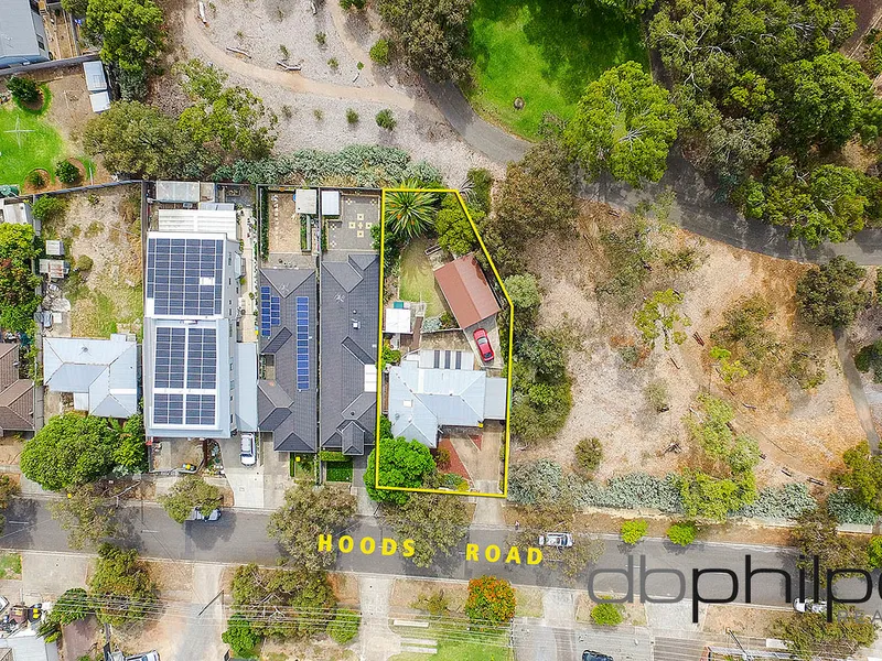 HUGE POTENTIAL - ADD VALUE AND PROSPER