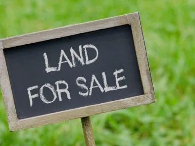 Land for Sale- Best Price Guaranteed. Buy now and build your own house