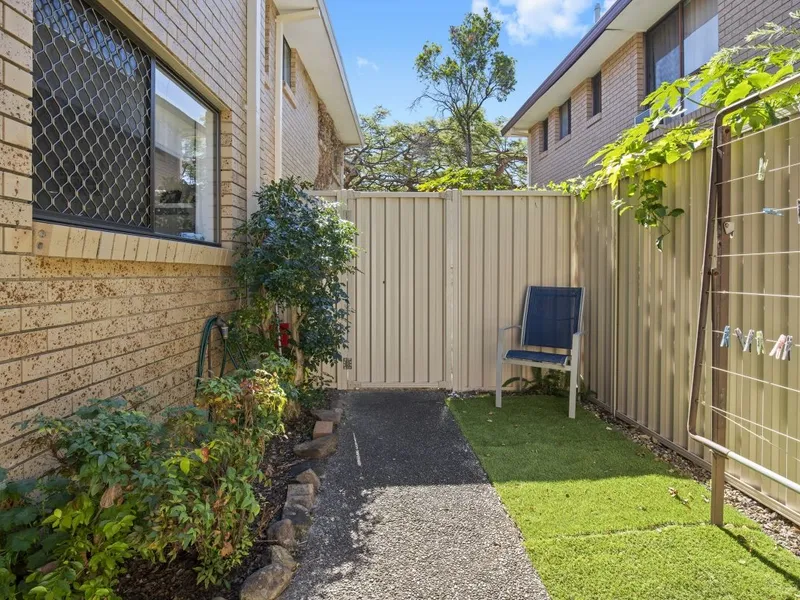 Brilliant Buying In Unbeatable Location!