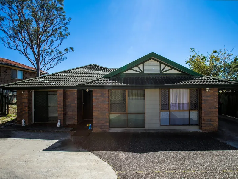 Spacious Lowset Family Home