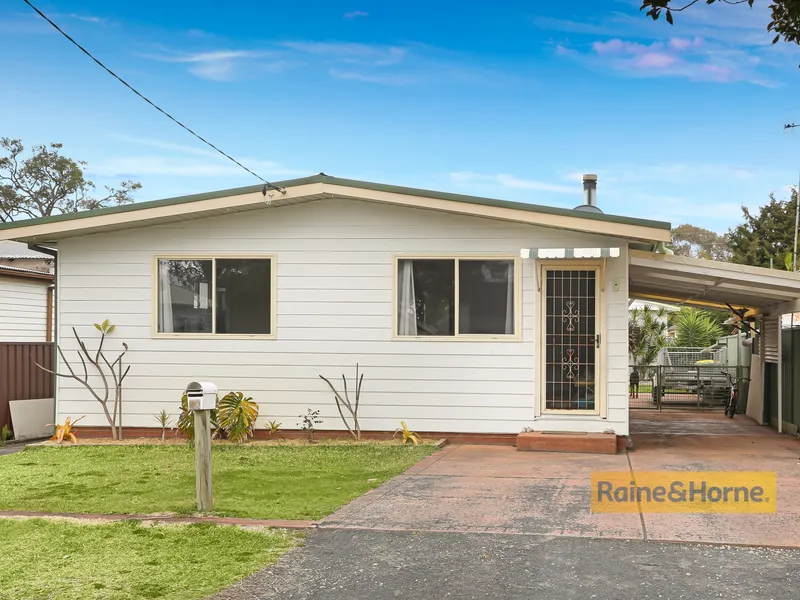 FABULOUS FAMILY HOME!