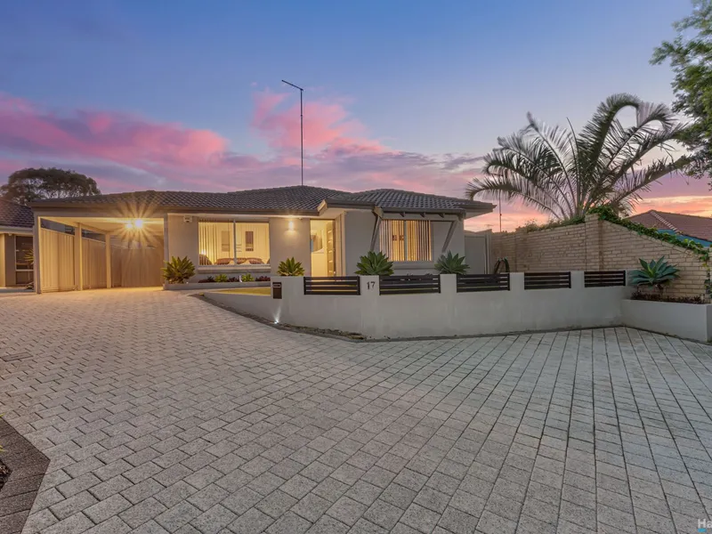 Outstanding Family Home with a Pool