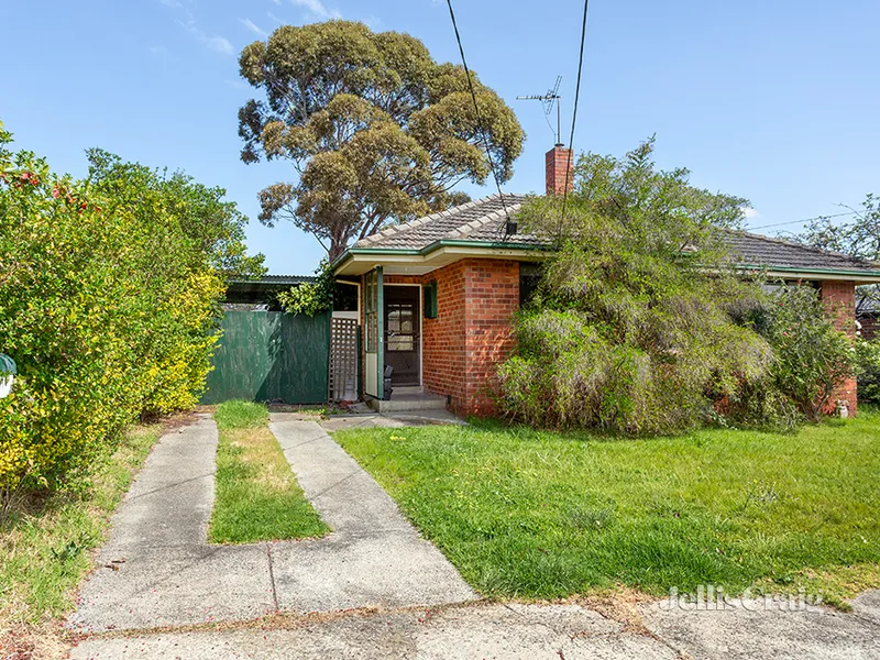 Bright & Spacious Home