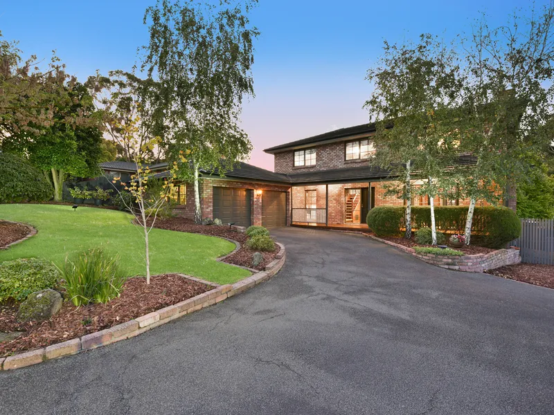 Endless character and charm in a prime location