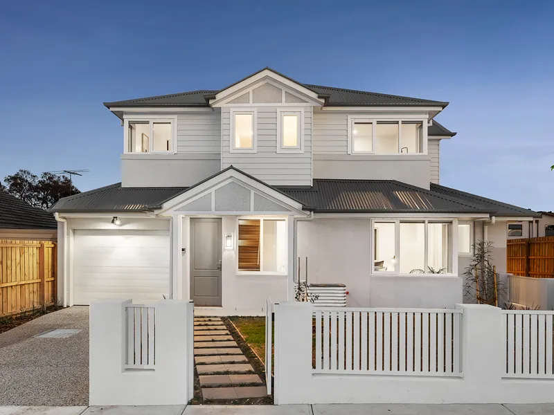 A SUMPTUOUS ENVIRONMENT OF UNPARALLELED REFINEMENT