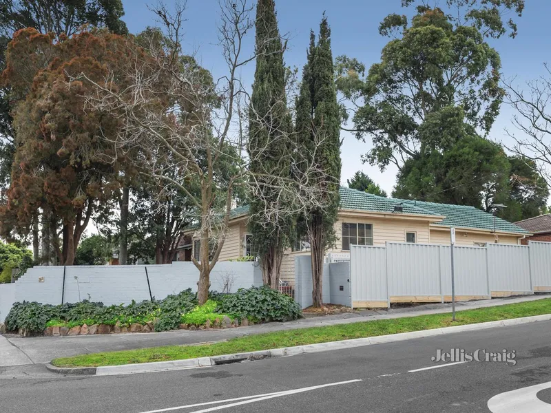 Packed with potential on a prime corner