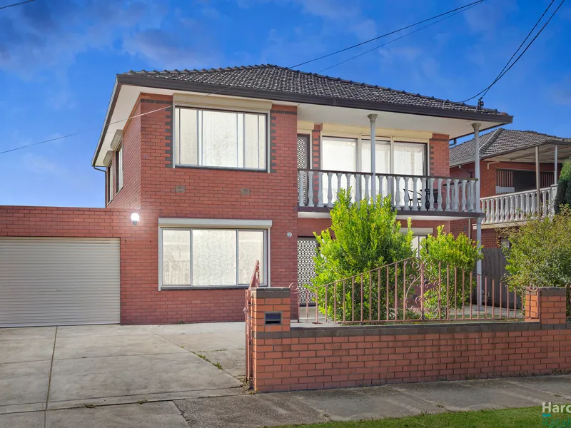 Quality Family Home
