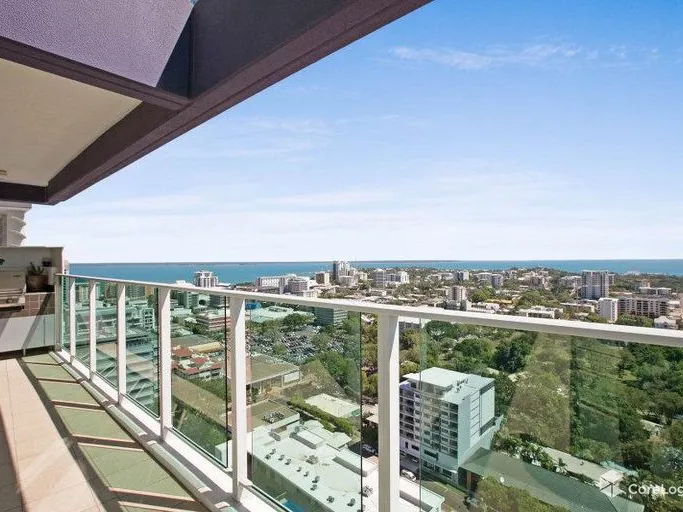 Breathtaking Panoramic Views - Luxurious 4-Bedroom Unit for Rent!