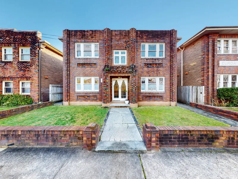 Located in a Quiet Block in the Heart of Randwick