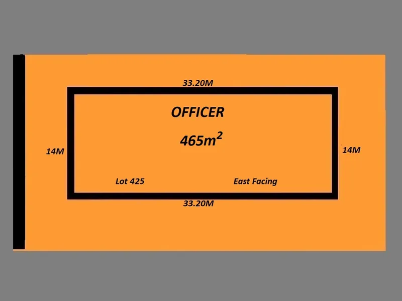 *14 Frontage East Facing Nomination*