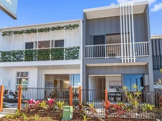 Stylish Ex-Display Home For Sale - Currently Tenanted