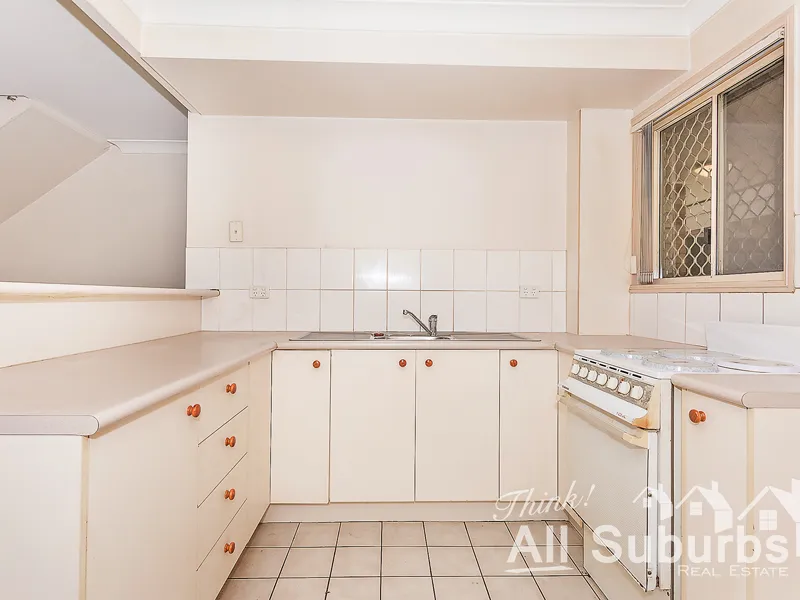 A Quiet & Private Location & it’s the right price!  